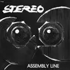 LP - Stereo - Assembly Line