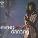 LP - Stereo Dancing - Stereo Dancing