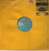 Stereo de Luxe - Favourite Radio EP