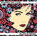 CD - Stereo de Luxe - Glam-O-Rama
