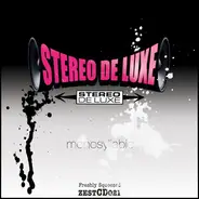 Stereo De Luxe - Monosyllabic