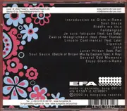 CD - Stereo de Luxe - Glam-O-Rama