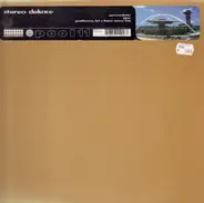 Stereo Deluxe - Aerocyclette