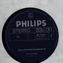LP - Stereo-Demonstrationsplatte III - Das Ist Raumklang - Eine Super Stereo Demonstration - Stereo-Demonstrationsplatte III - No cover