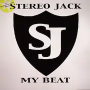 12inch Vinyl Single - Stereo Jack - My Beat
