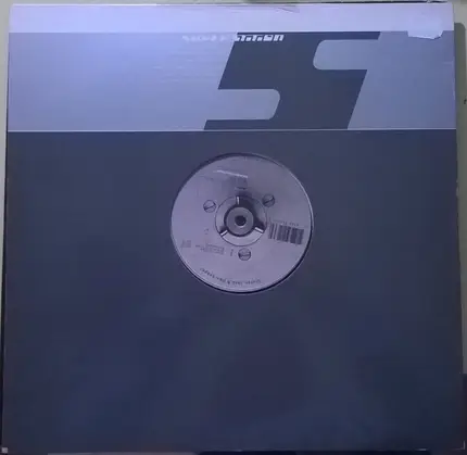 Stereo Jack & Doorkeeper - High Voltage E.P.