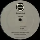 12inch Vinyl Single - Stereo Jack - Lorelei