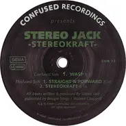 Stereo Jack - Stereokraft