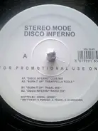 Stereo Mode - Disco Inferno