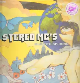 Stereo MC's - Elevate My Mind