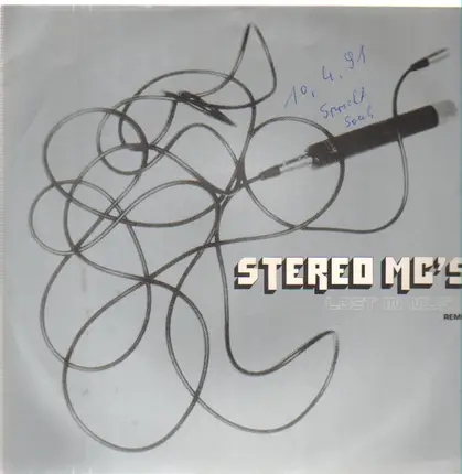 Stereo MC's - Lost In Music