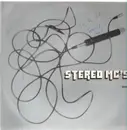12inch Vinyl Single - Stereo MC's - Lost In Music (Remix)