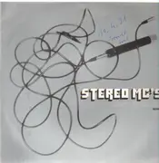 12inch Vinyl Single - Stereo MC's - Lost In Music (Remix)