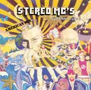 CD - Stereo MC's - Supernatural (American Mix)