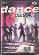 DVD - Stereo MC's / Tricky a.o. - Dance Classics - Still Sealed