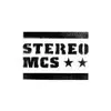 12'' - Stereo MCS - Warhead / First Love - Die-cut sleeve with 'Stereo MCs' stencil