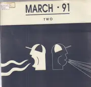 12inch Vinyl Single - Stereo MC's, Alison Limerick a.o. - March 91 - Two