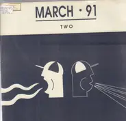 Stereo MC's, Alison Limerick a.o. - March 91 - Two