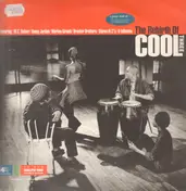Freestyle Fellowship - The Rebirth Of Cool Vol. 3