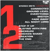 LP - Stereo MC's - Connected