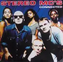 12inch Vinyl Single - Stereo MC's - Connected