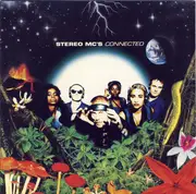 CD - Stereo MC's - Connected
