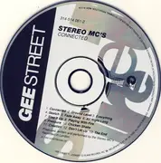 CD - Stereo MC's - Connected