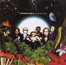 CD - Stereo MC's - Connected