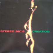 12inch Vinyl Single - Stereo MC's - Creation