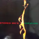 12inch Vinyl Single - Stereo MC's - Creation