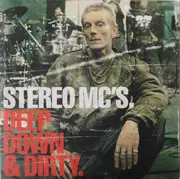 LP-Box - Stereo MC's - Deep Down & Dirty