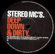 LP-Box - Stereo MC's - Deep Down & Dirty
