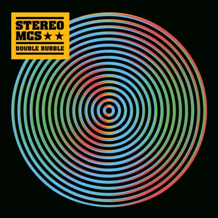Stereo MC's - Double Bubble