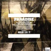 12inch Vinyl Single - Stereo MC's - Paradise