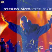 Stereo MC's - Step It Up