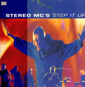 Stereo MC's - Step It Up