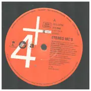 LP - Stereo Mcs - Supernatural