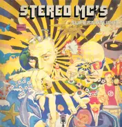 Stereo Mcs - Supernatural