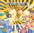 CD - Stereo MC's - Supernatural - PMDC France Pressing