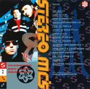 CD - Stereo MC's - 33 45 78
