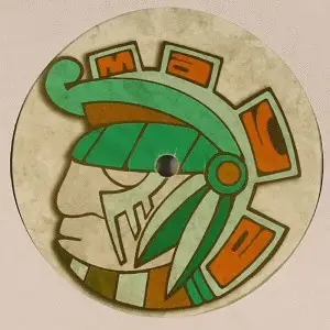 Stereo Mutants - La V EP