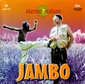 Stereo Nation - Jambo