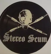 Stereo Scum - Filthy Mouth