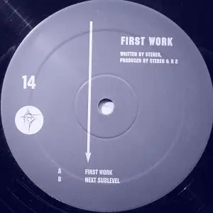 Stereo & R2 - First Work