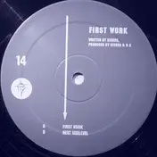 The Stereo - First Work