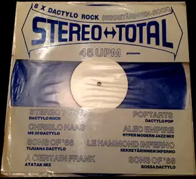 Stereo Total - Dactylo Rock (Sekretärinnen-Rock)