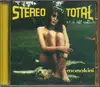 CD - Stereo Total - Monokini