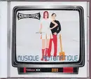 CD - Stereo Total - Musique Automatique