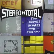 Stereo Total - Total Pop
