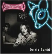 Double LP - Stereo Total - Do The Bambi